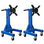 Rotating Engine Stands